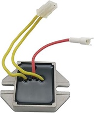 Canyoyi Voltage Regulator Rectifier 593490 for B/S 10AMP-16AMP V-Twin Cylinder Engine 40R577 40R677 