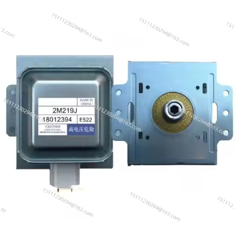 For WITOL 2M219J Microwave Oven Replacement Magnetron Good Working