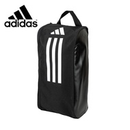 ADIDAS Shoe Bag Sports Handbag Gym Travel Breathable Canvas TR SHOEBAG Black HT4753