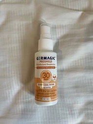 GERMAGIC 長效殺菌除臭噴霧