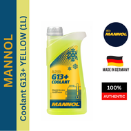 (MADE IN GERMANY) MANNOL 4214 COOLANT G13+ (1 LITER)