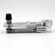 American dwyer Dewyer Flow Meter RMA-21/22/25/13-SSV Float Rotor Flow Meter Gas