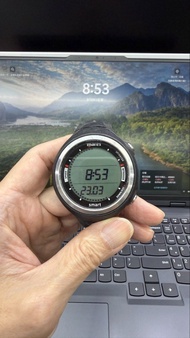 Mares Smart 潛水電腦錶