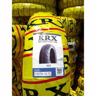 KRX Tubeless 110/70-13 120/70-13 & 130/70-13 140/70-13 ,For Nmax 155