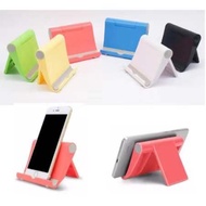 mobile Phone Holder stand s059 Rotating Can Set Smartphones And Tablets All Phones