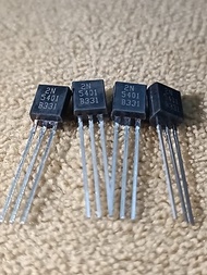 TRANSISTOR 2N 5401 2N5401 TR 2n 5401