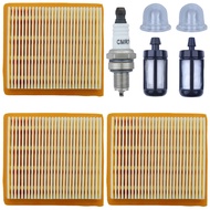 FS91 FS91R Air Filter Tune Up Kit For Stih KM91R FS89 FS131 FS311 FC96 String Trimmer Brushcutter 41