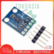 GY-273 HMC5883L 3-Axis Compass Magnetometer Sensor Module IIC/I2C 3-5V hi accuracy
