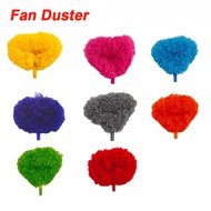 Ceiling Fan Duster Replacement Dusters Fan Cleaning Brush Tool Microfiber Brush Fan Cleaner Penyapu 