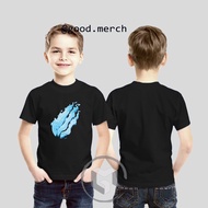 Newest FROZEN PRESTONPLAYZ CHILDREN'S T-SHIRTS