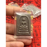 [百万崇迪/西瓦利] 佛历2562 瓦登邦 龙婆贵法脉 | [Ltd 4949] B.E.2562 Somdej Lang Sivali (Phra Ittije)