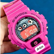 GDX6900 G.Shock GDX6900 Yellow Autolight g.shock Anniversary Yellow watch men watch jam g shock Kuni