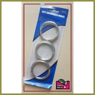 ✆ ⊕ ♨ (PER PACK) Galvanized Wire / GI Wire