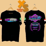 / Men's Distro T-Shirt Robot Life XTREME-STORE/