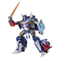 Transformers: The Last Knight Premier Edition Voyager Class Optimus Prime