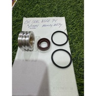 BUSH DABBLE O-RING  oil seal ( Voiton )HEAVY DUTY POWER VALVE TZM.