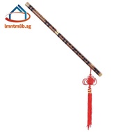 D Flute Bamboo Flute Dizi Handmade Chinese Flute Music Instrument Professional Flute Musicians' Use