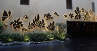 蘭夏會館 (Lanshy Boutique Motel)