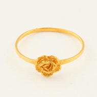 916/22K Gold Ring PGJR180181