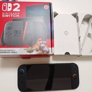 先到先得 98% 新Switch 2代 , 特別版Oled, 開心版oled