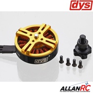 DYS BE3608 460kv Brushless Motor BE360846
