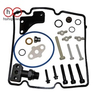 6.0L   Fitting High Pressure Oil Pump Kit 4C3Z9B246F for  E-350 E-450   F-450 05-10 3C3Z9H529A