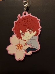 A3  佐久間 咲也    匙扣 飾物