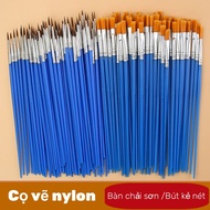 Contour pen, flat tip pen, oil paint pen, doodle pen, plaster statue coloring pen - gift CNY