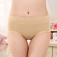 Menstrual Period Panties Women Cotton Underwear Leak Proof Underwear Period Panties Seamless Briefs 