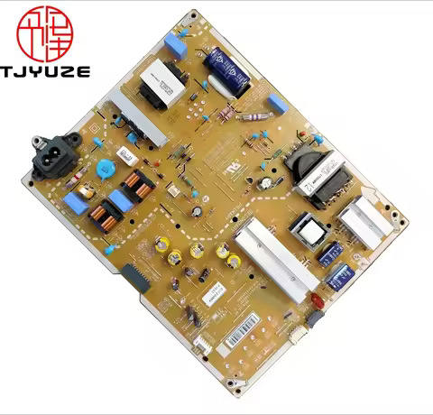 Original EAX67362501(1.3) EAY64450501 LGP55L-17UL6 Power Supply Board is for 55UK6500A 55UJ6540 55UJ