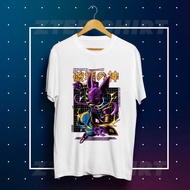 DRAGON BALL TSHIRT- ANIME TSHIRT 100% COTTON ROUND NECK [23]