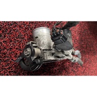 A2-17 TOYOTA 1NZ NCP42 THROTTLE BODY(NO WARRANTY SABAH DAN SARAWAK)