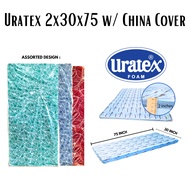 [FREE SHIPPING] URATEX 2X30X75 URATEX FOAM/2X36x75 URATEX FOAM/2x48x75 URATEX FOAM/2x54x75 URATEX FO