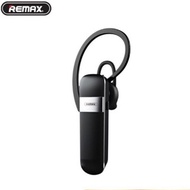 REMAX RB-T36 Bluetooth 5.0 Earphone Single Ear Headset HD Call HiFi Sound Noise Reduction Headphone 