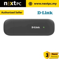 D-LINK 4G LTE USB Dongle MODEM Adapter