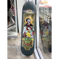 DGK (DIRTY GHETTO KIDS) SKATEBOARDS DECK