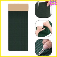 【】8 * 40in/8 * 80in Pool Safety Cover Patch Mesh Pool Cover Repair Can Be