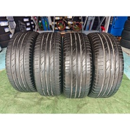 OTANI Percentage Tires Size 225 55 R17 Year 20 Each Tire