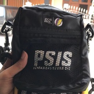TAS PSIS SEMARANG TAS PANSERBIRU TAS AWAYDDAYS TAS HOOLIGANS TAS DISTRO TAS SUPORTER - BRKHCUSTOM