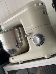 Stand Mixer (Easy Baking)