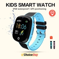 New 2023 Smart Watch Kids GPS HW11 Pedometer Positioning IP67 Waterproof Watch For Children Safe SmartWrist band IOSsdhf