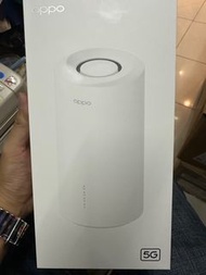 Oppo 5G cpe T2 sim卡路由器