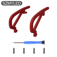 Gimbal Bumper Guard Compatible For Avata 2 Drone Accessories Gimbal Lens Safety Bumper Aluminum Allo