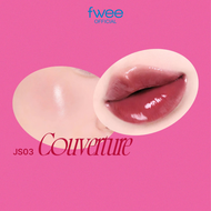 fwee Lip&Cheek Glowy Jelly Pot (19 colors)
