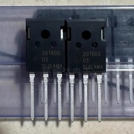 2-5PCS 20T60S 30T60S 50T65S 75T60S 75T65S 20T60SD1P7 20T60SDM1 30T60SDM1 30T60SD3 50T65SDM1 75T60SDM