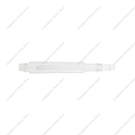 8 Shaft - 260 Normal Spin Clear