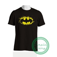 Kaos Distro Gildan Batman KB