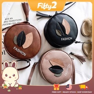 FIFTY2 Korean Handbag Women Sling Bag FSB2144