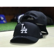LA New Era Baseball Cap [LIMITED STOCK]