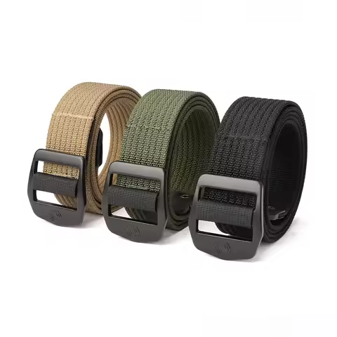 Emersongear Blue Label “Rock Python” Commuting Belts Lightweight Waist Strap Combat Waistband Outdoo